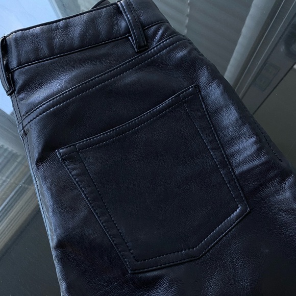 Aritzia Wilfred Melina Pant - Picture 4 of 4